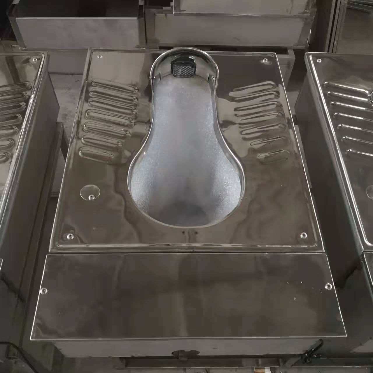 沧县不锈钢水冲蹲便器